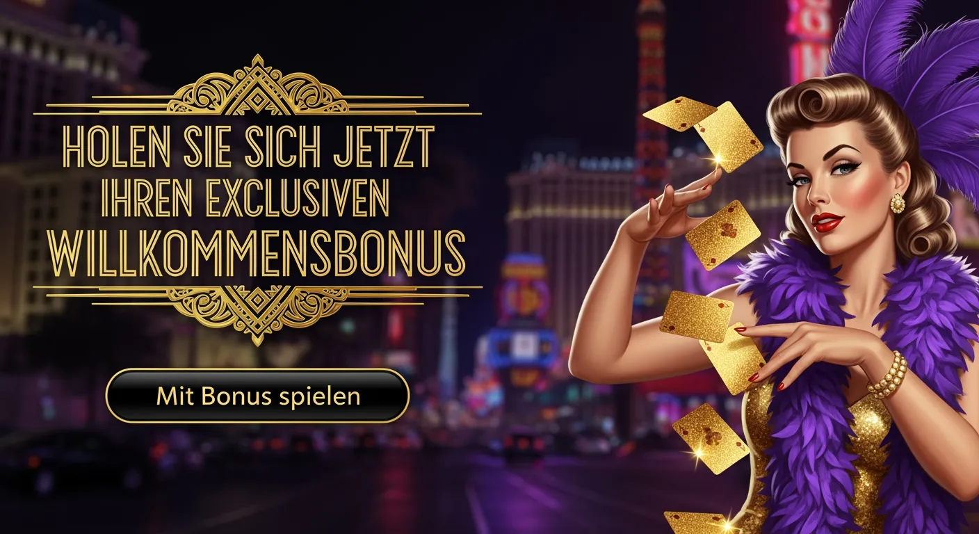 LuckyCharmBingo Casino